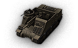M7 Priest - Tier 3 Self-propelled gun - World of Tanks
