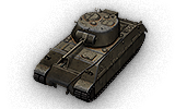 T14 - Tier 5 Heavy tank - World of Tanks