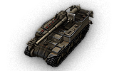 M12 - Tier 7 Self-propelled gun - World of Tanks