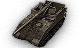 M40/M43 - Tier 8 Self-propelled gun - World of Tanks