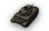 M18 Hellcat - Tier 6 Tank destroyer - World of Tanks