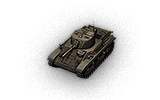 M22 Locust - Tier 3 Light tank - World of Tanks