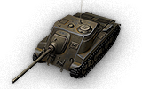 T25 AT - Tier 7 Tank destroyer - World of Tanks