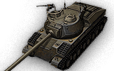 T28 Prototype - World of Tanks