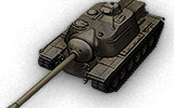 T110E3 - World of Tanks