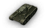 T-34 - Tier 5 Medium tank - World of Tanks