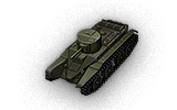 BT-2 - World of Tanks