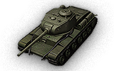 KV-85 - World of Tanks