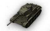 T-34-85M - Ussr (Tier 6 Medium tank)