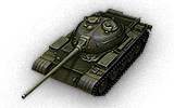 T-54 ltwt. - Tier 9 Light tank - World of Tanks
