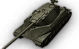 Object 260 - Tier 10 Heavy tank - World of Tanks