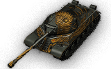 IS-3A Peregrine - World of Tanks