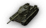 T-34-85 Rudy - Tier 6 Medium tank - World of Tanks