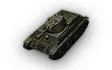 A-20 - Tier 5 Light tank - World of Tanks