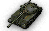 STG - Ussr (Tier 8 Medium tank)