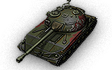 STG Guard - Tier 8 Medium tank - World of Tanks