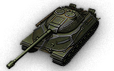 Object 257 - Tier 9 Heavy tank - World of Tanks