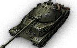 Object 705 - Tier 9 Heavy tank - World of Tanks