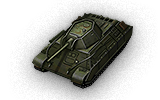 T-34 shielded - World of Tanks