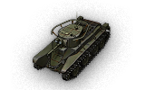 BT-5 - World of Tanks