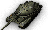 Object 780 - Tier 10 Heavy tank - World of Tanks