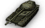 Object 283 - Tier 9 Medium tank - World of Tanks