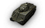 M4-85 - Tier 5 Medium tank - World of Tanks