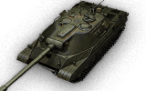 Object 452K - Tier 10 Heavy tank - World of Tanks