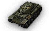 KV-1SA - Tier 5 Heavy tank - World of Tanks