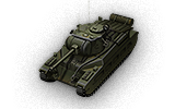 Matilda IV - Tier 5 Medium tank - World of Tanks