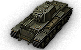 KV-220-2 - Tier 5 Heavy tank - World of Tanks