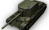 SU-100Y - World of Tanks