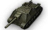 Object 704 - Tier 9 Tank destroyer - World of Tanks