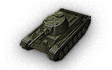 A-43 - Tier 6 Medium tank - World of Tanks