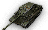 ST-I - Tier 9 Heavy tank - World of Tanks