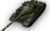 T-10 - Tier 9 Heavy tank - World of Tanks
