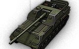 Object 263 - Tier 9 Tank destroyer - World of Tanks