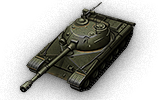 Object 430 - Tier 9 Medium tank - World of Tanks