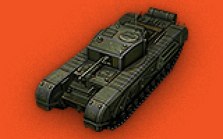 44+ Bisonte C45 Tank Background