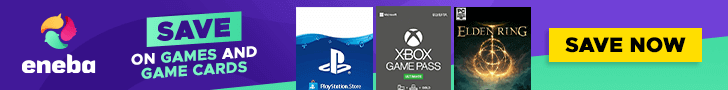 Buy Games, Gift Cards & Top Ups Cheaper