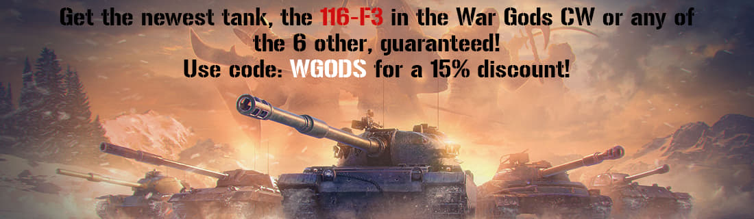 World of Tanks Boosting,  WoT Boost and Power Leveling