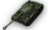 IS-2 - World of Tanks