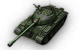 T-34-3 - China (Tier 8 Medium tank)