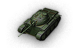 59-16 - Tier 6 Light tank - World of Tanks