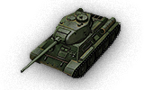 Type 58 - Tier 6 Medium tank - World of Tanks