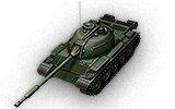 WZ-132A - Tier 9 Light tank - World of Tanks