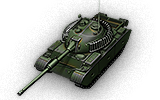 WZ-132-1 - World of Tanks