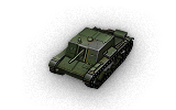 T-26G FT - World of Tanks
