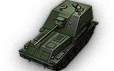 60G FT - China (Tier 5 Tank destroyer)