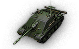 WZ-131G FT - China (Tier 6 Tank destroyer)
